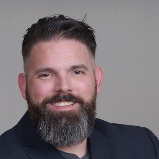 Brian Fisher headshot