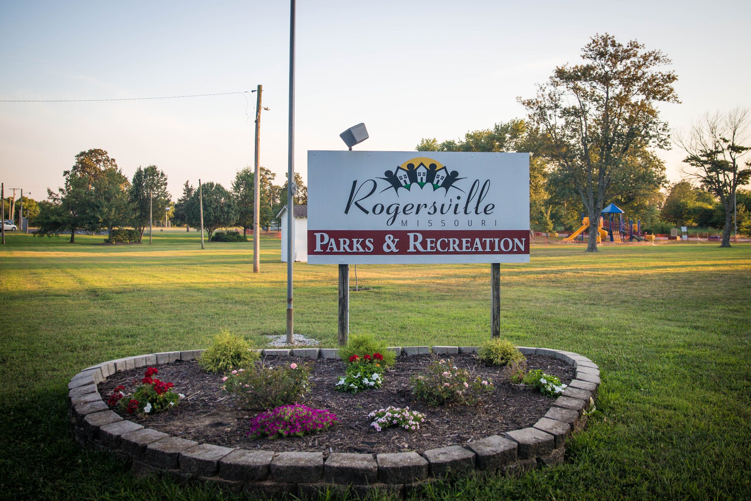 Rogersville, Missouri rural neighborhood
