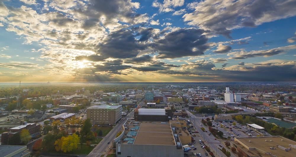 Springfield, Missouri neighborhood