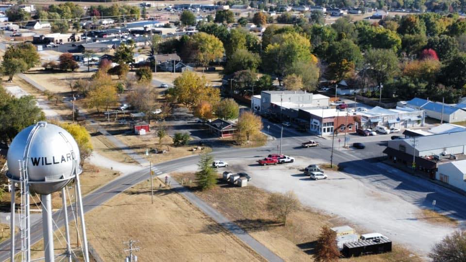 Willard, Missouri neighborhood